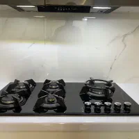 گاز صفحه ای بیمکث