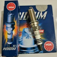 شمع NGK LFR6AIX-11 پایه بلند ۶۶۱۹