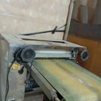 دستگاه خمیر پهن کن|ماشینآلات صنعتی|رباطکریم, کاظمآباد|دیوار