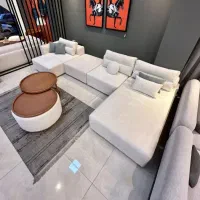 مبلمان نو به قیمت کارخونه