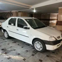 ال نود پارس خودرویی مدل ۹۵