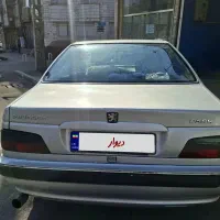 پرشیا مدل ۸۳|خودرو سواری و وانت|تهران, مطهری|دیوار