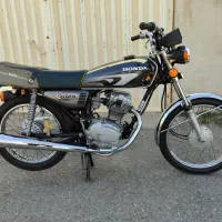 cdi125ژاپن|موتورسیکلت|تبریز, |دیوار