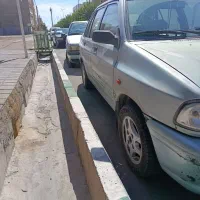 پراید 141