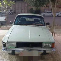 خودرو مدل ۸۳