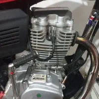 هندا مدل  ۹۹ معاوضه با آردی و پرایدوپیکان وانت|موتورسیکلت|ملارد, |دیوار