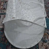 پشه بند کودک