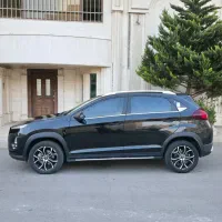 MVM x22 پرو اتوماتیک iE در حد صفر مدل 1402|خودرو سواری و وانت|قزوین, |دیوار