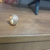 انگشتر سیاه قلم