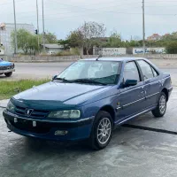 پژوپارس مدل۹۵درجه یک