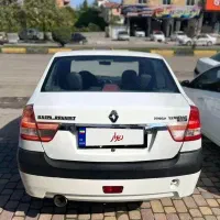 ال نود مدل ۹۶|خودرو سواری و وانت|چالوس, |دیوار