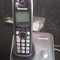 گوشی بیسم رومیزی