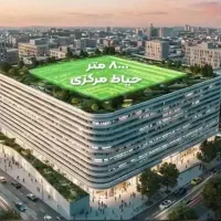 رونیکاپالاس مرزداران/امتیاز زیر قیمت موجود