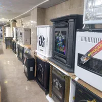 بخاری گازی 24هزار جنرال کد5512452|بخاری، هیتر، شومینه|کرج, گلشهر|دیوار