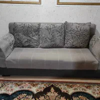 مبل ۷ نفره ( فروش فوری )