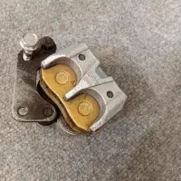 پمپ و صفحه اصل دویست|موتورسیکلت|مراوه, |دیوار