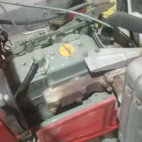 تراکتور باغی