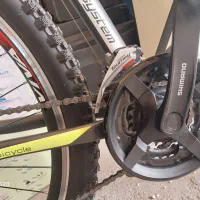 دوچرخه ویوا 29|دوچرخه، اسکیت، اسکوتر|اراک, |دیوار