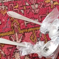 ست ۹۲ تکه قاشق چنگال ژاپن  کیفیت wmf  ماگ الکوزی|ظروف سرو و پذیرایی|تهران, تهران‌نو|دیوار