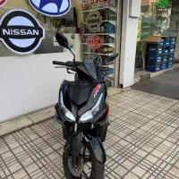 موتور آیروکس ۱۷۰ کبیر‌موتور