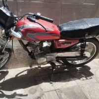افروش موتور هندا 84ریسر