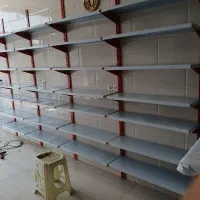 قفسه فروشگاهی