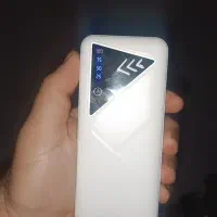 پاور بانک معاوضه با دینار