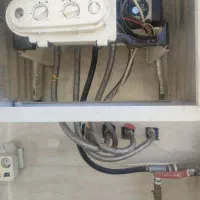 انواع پکیج|آبگرمکن، پکیج، شوفاژ|شاهینشهر, دکتر حسابی|دیوار