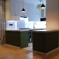 نوساز/۸۸متر/روبه آفتاب/سهروردی شمالی