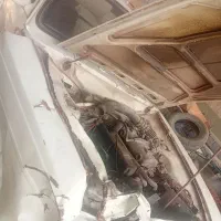 پیکان وانت|خودرو سواری و وانت|بندرعباس, |دیوار