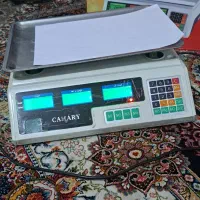 ترازوی camary  کم کارکرد|سایر لوازم برقی|قم, آزادگان|دیوار
