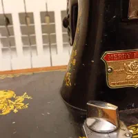 خرخ مشکی قدیمی