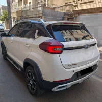 ام‌ وی ام x22 pro اتومات|خودرو سواری و وانت|تهران, دستغیب|دیوار