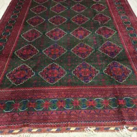 فرش دستباف شش متری پشم مرینوس|فرش|تهران, حر|دیوار