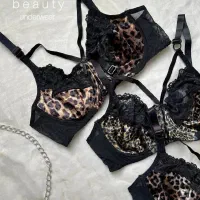 لباس زیر ست سوتین شورت گنی|لباس|قم, پردیسان|دیوار