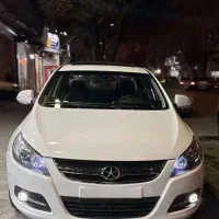 جک جی۵ اتومات بدون رنگ درحد