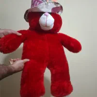 عروسک خرسی