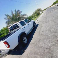 پیکاپ ریچ  ۹۷ کیلو متر ۱۵۴۰۰۰۰ همه چی به شرط