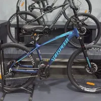 دوچـرخه Jokal) امپراطور با چک ۶ ماهه