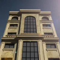 پیش فروش ۹۵ متری فاز یک  معلم