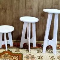 استند و پایه گلدان