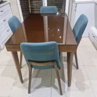 میز ناهار خوری