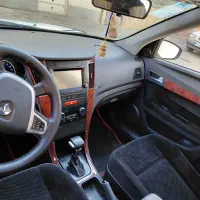 دنا اتومات|خودرو سواری و وانت|اقبالیه, |دیوار