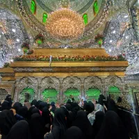 تور اقساطی کربلا