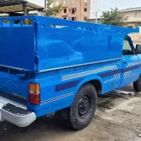 نیسان ۱۴۰۳نو نو بنزینی