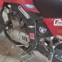 تریل کویر مدل ۹۲ بیمه ۱۰ ماه|موتورسیکلت|نیشابور, امام|دیوار