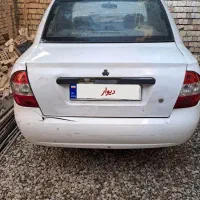 تیبا تصادفی مدل ۹۰