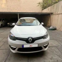 رنو فلوئنس دنده ای