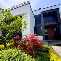 ویلا مدرن لوکس برای لوکس پسندها