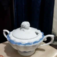 سری جا پنیر و جای شکر و...
